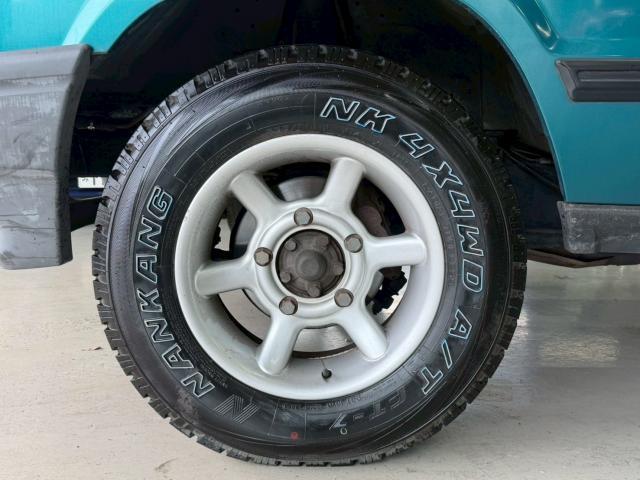 Ref:AUX-22916633 LAND ROVER DISCOVERY 1997 8 Ref:AUX-22916633 LAND ROVER DISCOVERY 1997 - Image 8