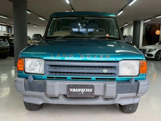 Ref:AUX-22916633 LAND ROVER DISCOVERY 1997 9 Ref:AUX-22916633 LAND ROVER DISCOVERY 1997 - Image 9