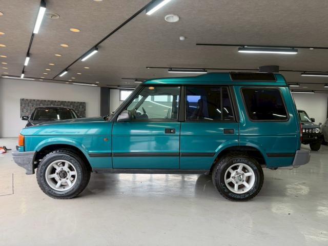 Ref:AUX-22916633 LAND ROVER DISCOVERY 1997 10 Ref:AUX-22916633 LAND ROVER DISCOVERY 1997 - Image 10