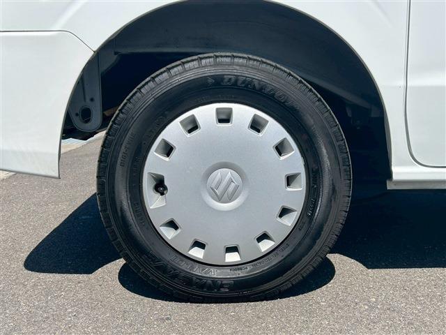 Ref:AUX-22916719 SUZUKI EVERY 2018 11 Ref:AUX-22916719 SUZUKI EVERY 2018 - Image 11