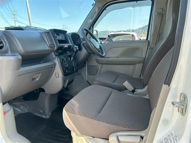 Ref:AUX-22916719 SUZUKI EVERY 2018 12 Ref:AUX-22916719 SUZUKI EVERY 2018 - Image 12