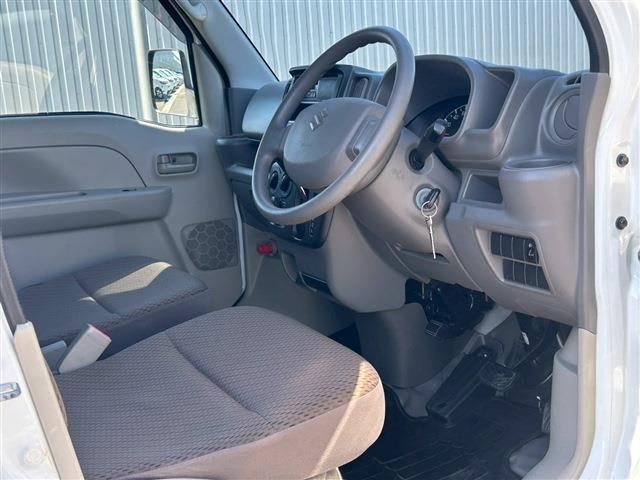 Ref:AUX-22916719 SUZUKI EVERY 2018 13 Ref:AUX-22916719 SUZUKI EVERY 2018 - Image 13