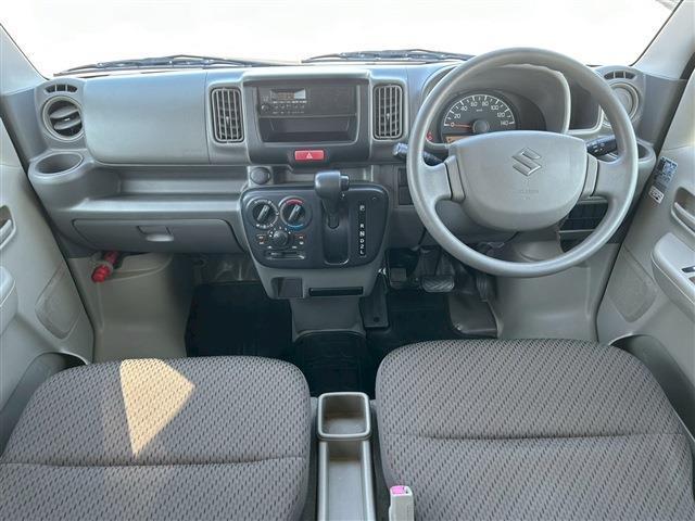 Ref:AUX-22916719 SUZUKI EVERY 2018 14 Ref:AUX-22916719 SUZUKI EVERY 2018 - Image 14