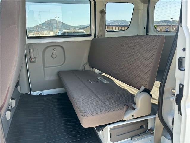 Ref:AUX-22916719 SUZUKI EVERY 2018 15 Ref:AUX-22916719 SUZUKI EVERY 2018 - Image 15