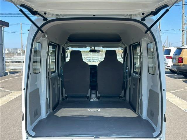 Ref:AUX-22916719 SUZUKI EVERY 2018 17 Ref:AUX-22916719 SUZUKI EVERY 2018 - Image 17