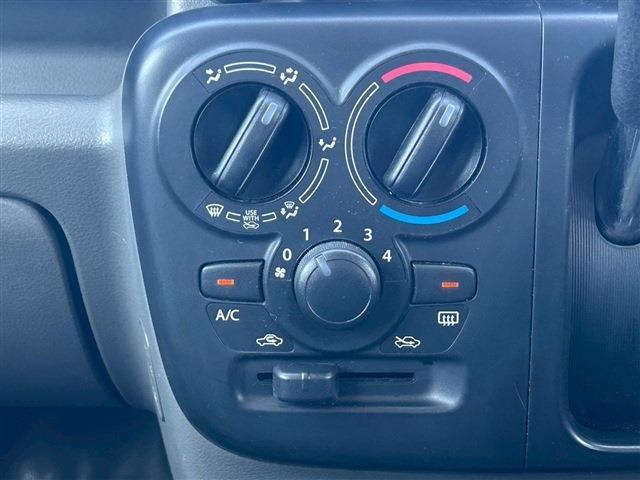 Ref:AUX-22916719 SUZUKI EVERY 2018 18 Ref:AUX-22916719 SUZUKI EVERY 2018 - Image 18