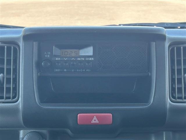 Ref:AUX-22916719 SUZUKI EVERY 2018 19 Ref:AUX-22916719 SUZUKI EVERY 2018 - Image 19