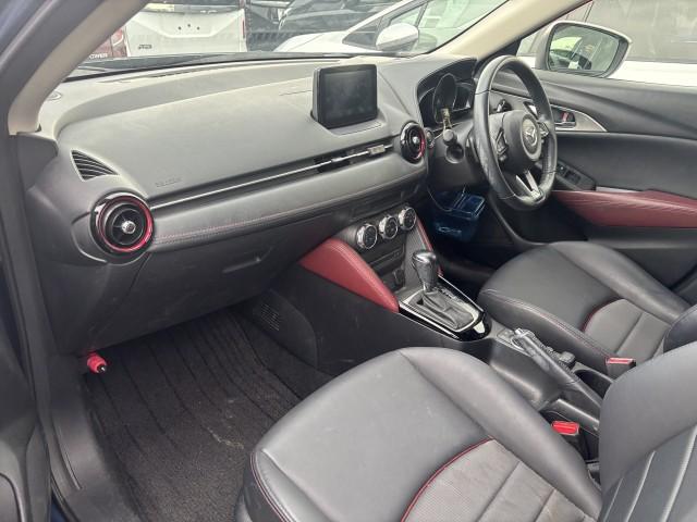 Ref:AUX-22916733 MAZDA CX-3 2017 3 Ref:AUX-22916733 MAZDA CX-3 2017 - Image 3