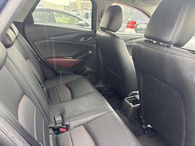 Ref:AUX-22916733 MAZDA CX-3 2017 4 Ref:AUX-22916733 MAZDA CX-3 2017 - Image 4