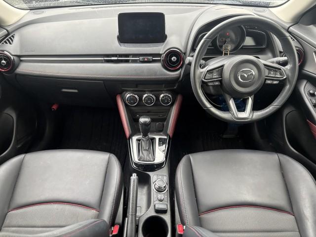 Ref:AUX-22916733 MAZDA CX-3 2017 7 Ref:AUX-22916733 MAZDA CX-3 2017 - Image 7