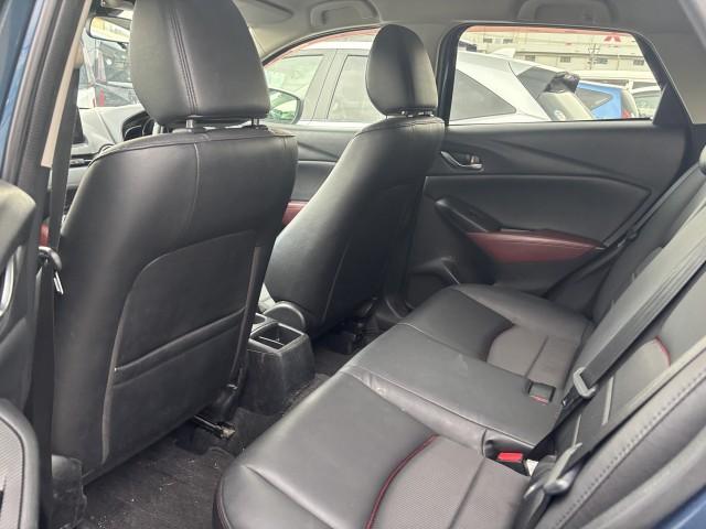 Ref:AUX-22916733 MAZDA CX-3 2017 8 Ref:AUX-22916733 MAZDA CX-3 2017 - Image 8