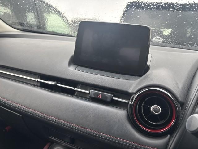 Ref:AUX-22916733 MAZDA CX-3 2017 10 Ref:AUX-22916733 MAZDA CX-3 2017 - Image 10