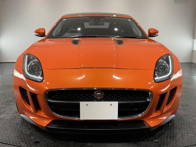 Ref:AUX-22916754 JAGUAR F-TYPE 2015 2 Ref:AUX-22916754 JAGUAR F-TYPE 2015 - Image 2