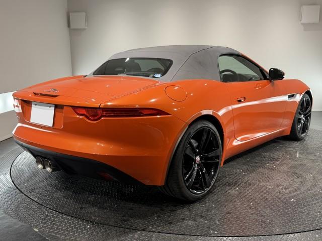 Ref:AUX-22916754 JAGUAR F-TYPE 2015 3 Ref:AUX-22916754 JAGUAR F-TYPE 2015 - Image 3