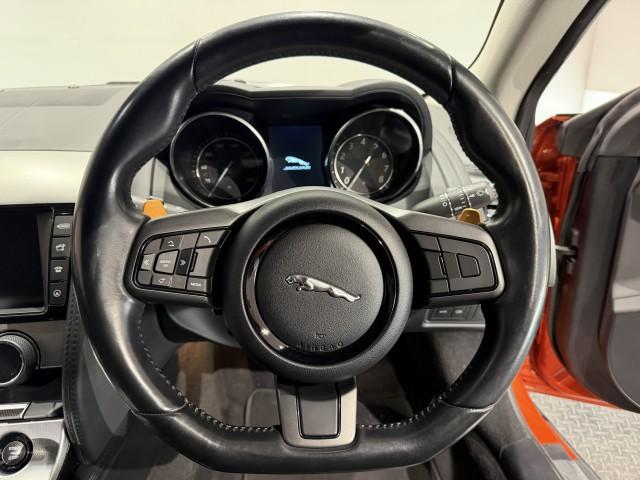 Ref:AUX-22916754 JAGUAR F-TYPE 2015 7 Ref:AUX-22916754 JAGUAR F-TYPE 2015 - Image 7