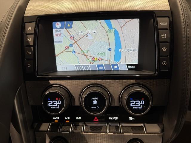 Ref:AUX-22916754 JAGUAR F-TYPE 2015 8 Ref:AUX-22916754 JAGUAR F-TYPE 2015 - Image 8