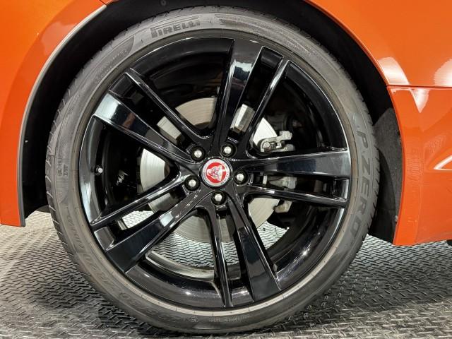 Ref:AUX-22916754 JAGUAR F-TYPE 2015 9 Ref:AUX-22916754 JAGUAR F-TYPE 2015 - Image 9