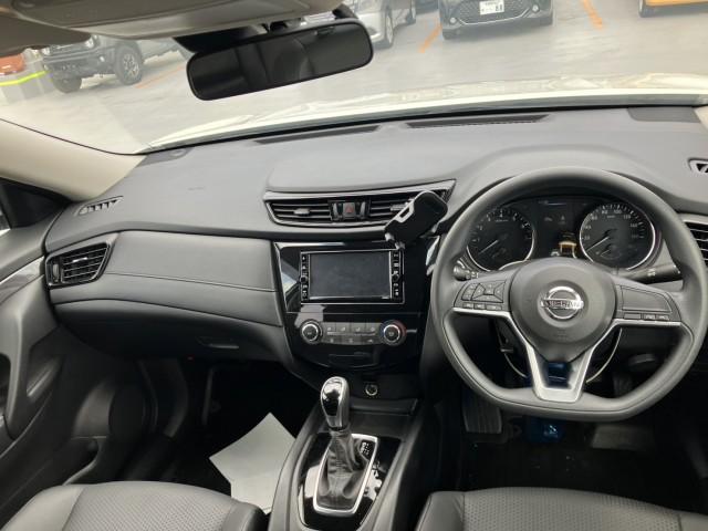 Ref:AUX-22916924 NISSAN X-TRAIL 2020 11 Ref:AUX-22916924 NISSAN X-TRAIL 2020 - Image 11