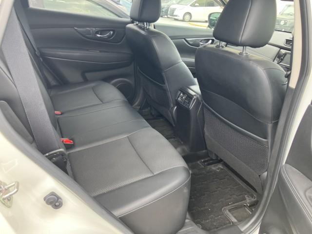 Ref:AUX-22916924 NISSAN X-TRAIL 2020 4 Ref:AUX-22916924 NISSAN X-TRAIL 2020 - Image 4