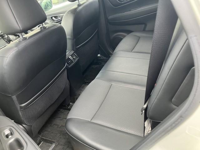 Ref:AUX-22916924 NISSAN X-TRAIL 2020 8 Ref:AUX-22916924 NISSAN X-TRAIL 2020 - Image 8