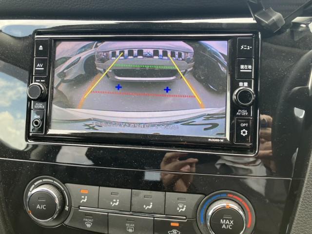 Ref:AUX-22916924 NISSAN X-TRAIL 2020 10 Ref:AUX-22916924 NISSAN X-TRAIL 2020 - Image 10