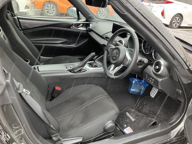 Ref:AUX-22916956 MAZDA ROADSTER 2025 3 Ref:AUX-22916956 MAZDA ROADSTER 2025 - Image 3