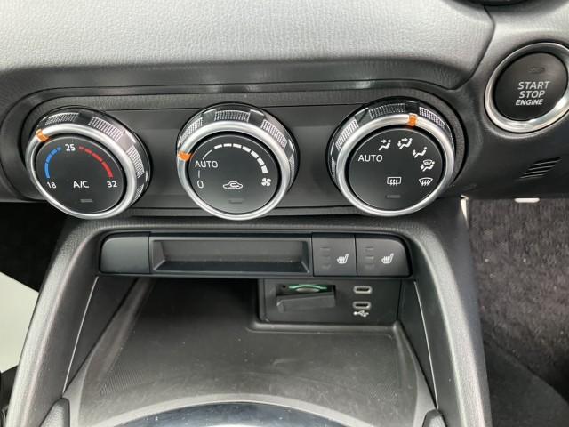 Ref:AUX-22916956 MAZDA ROADSTER 2025 7 Ref:AUX-22916956 MAZDA ROADSTER 2025 - Image 7