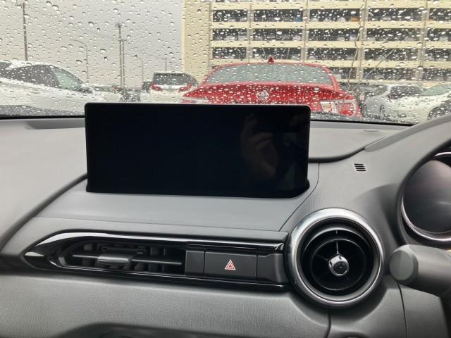 Ref:AUX-22916956 MAZDA ROADSTER 2025 8 Ref:AUX-22916956 MAZDA ROADSTER 2025 - Image 8