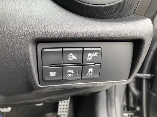 Ref:AUX-22916956 MAZDA ROADSTER 2025 9 Ref:AUX-22916956 MAZDA ROADSTER 2025 - Image 9