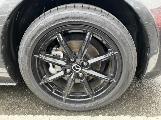 Ref:AUX-22916956 MAZDA ROADSTER 2025 10 Ref:AUX-22916956 MAZDA ROADSTER 2025 - Image 10