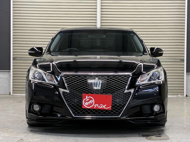 Ref:AUX-22917223 TOYOTA CROWN HYBRID 2013 6 Ref:AUX-22917223 TOYOTA CROWN HYBRID 2013 - Image 6
