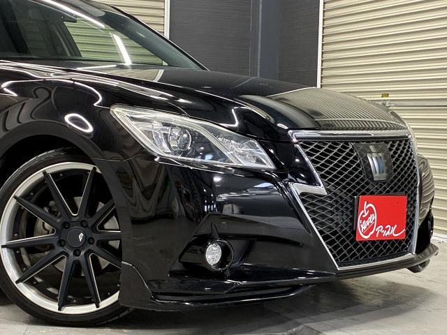 Ref:AUX-22917223 TOYOTA CROWN HYBRID 2013 8 Ref:AUX-22917223 TOYOTA CROWN HYBRID 2013 - Image 8