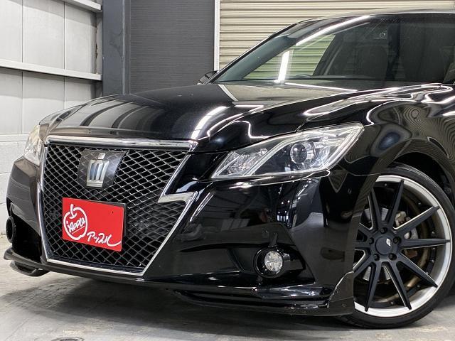 Ref:AUX-22917223 TOYOTA CROWN HYBRID 2013 9 Ref:AUX-22917223 TOYOTA CROWN HYBRID 2013 - Image 9