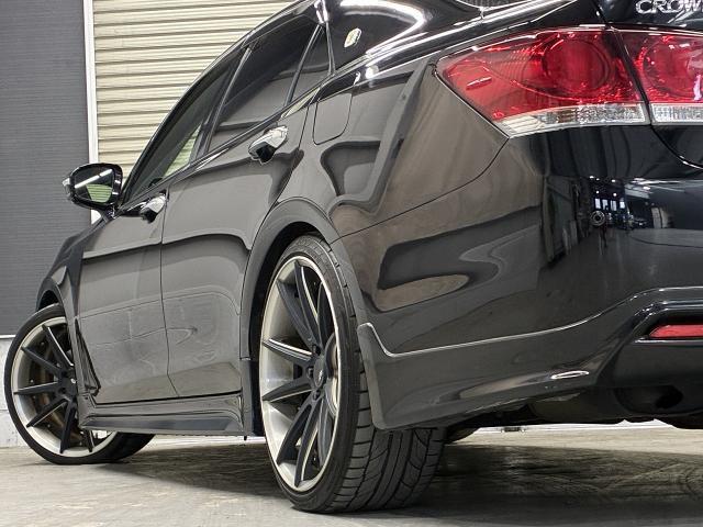 Ref:AUX-22917223 TOYOTA CROWN HYBRID 2013 10 Ref:AUX-22917223 TOYOTA CROWN HYBRID 2013 - Image 10