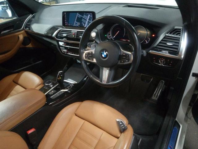Ref:AUX-22917224 BMW X3 2019 3 Ref:AUX-22917224 BMW X3 2019 - Image 3