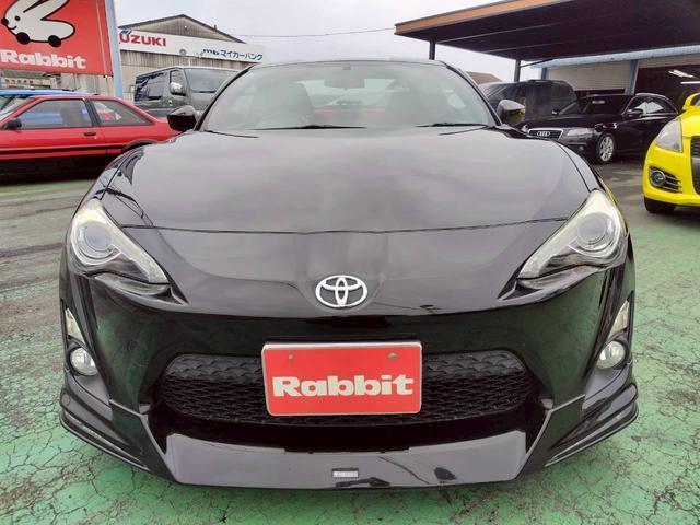 Ref:AUX-22917314 TOYOTA 86 2015 2 Ref:AUX-22917314 TOYOTA 86 2015 - Image 2