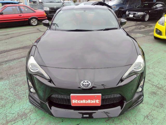 Ref:AUX-22917314 TOYOTA 86 2015 3 Ref:AUX-22917314 TOYOTA 86 2015 - Image 3