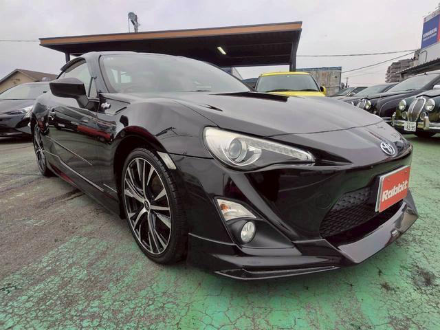 Ref:AUX-22917314 TOYOTA 86 2015 4 Ref:AUX-22917314 TOYOTA 86 2015 - Image 4
