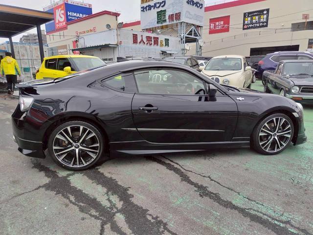 Ref:AUX-22917314 TOYOTA 86 2015 8 Ref:AUX-22917314 TOYOTA 86 2015 - Image 8