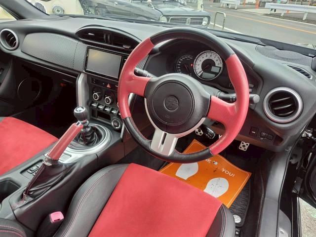 Ref:AUX-22917314 TOYOTA 86 2015 10 Ref:AUX-22917314 TOYOTA 86 2015 - Image 10