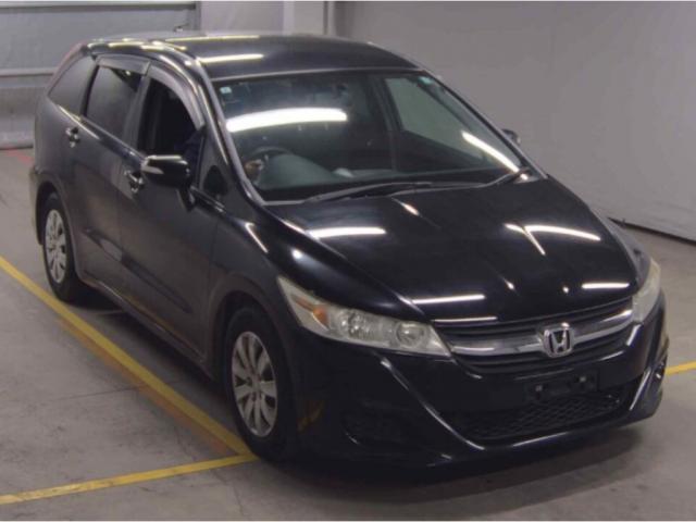 Ref:AUX-22917485 HONDA STREAM 2011 4 Ref:AUX-22917485 HONDA STREAM 2011 - Image 4