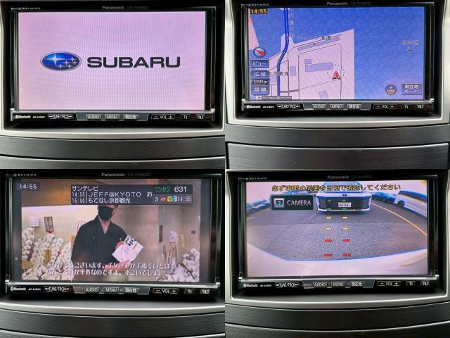 Ref:AUX-22917489 SUBARU LEGACY TOURING WAGON 2010 5 Ref:AUX-22917489 SUBARU LEGACY TOURING WAGON 2010 - Image 5