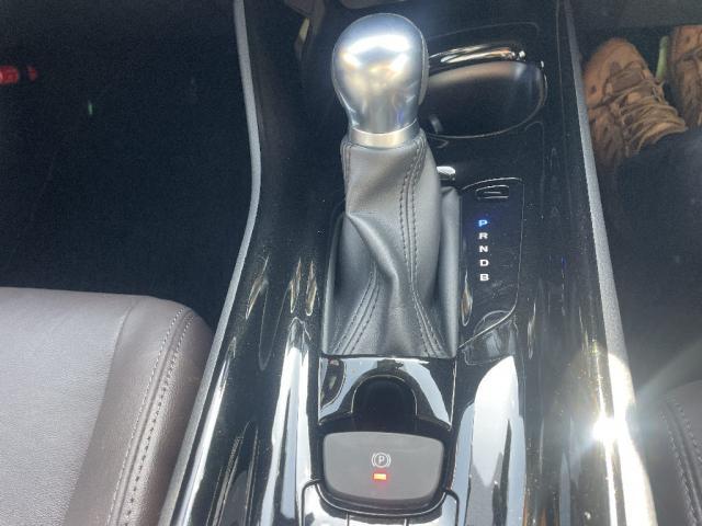 Ref:AUX-22917538 TOYOTA C-HR 2018 18 Ref:AUX-22917538 TOYOTA C-HR 2018 - Image 18