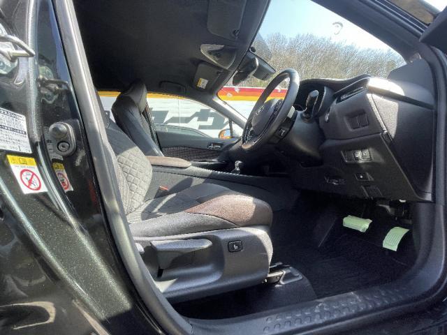 Ref:AUX-22917538 TOYOTA C-HR 2018 6 Ref:AUX-22917538 TOYOTA C-HR 2018 - Image 6