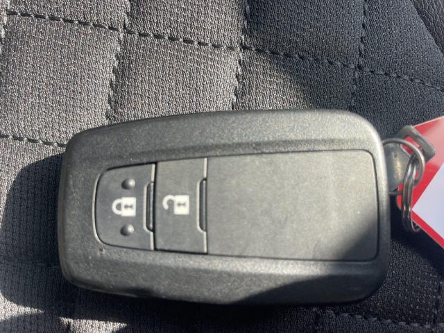 Ref:AUX-22917538 TOYOTA C-HR 2018 7 Ref:AUX-22917538 TOYOTA C-HR 2018 - Image 7