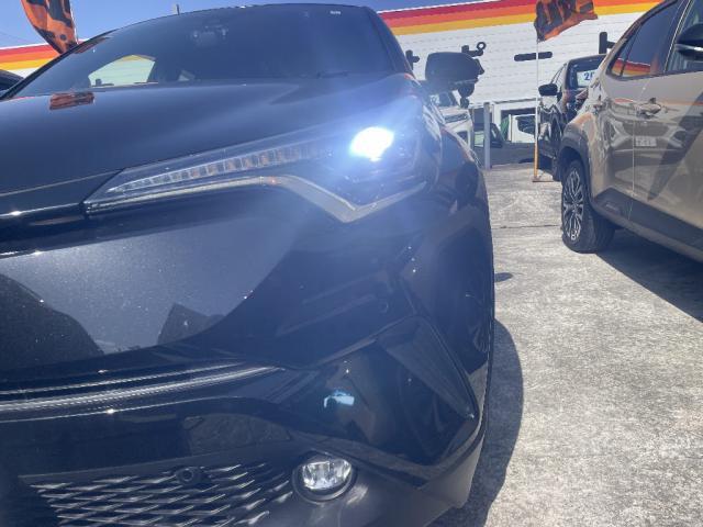 Ref:AUX-22917538 TOYOTA C-HR 2018 8 Ref:AUX-22917538 TOYOTA C-HR 2018 - Image 8
