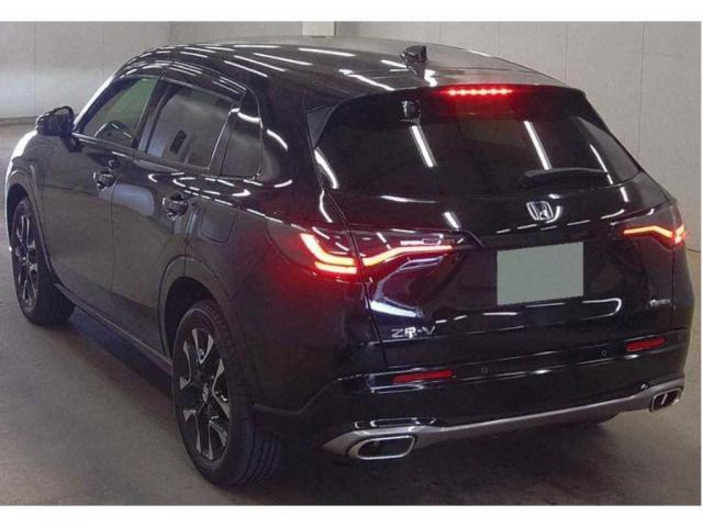 Ref:AUX-22917539 HONDA ZR-V 2023 2 Ref:AUX-22917539 HONDA ZR-V 2023 - Image 2