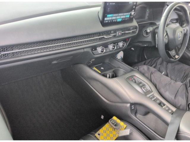 Ref:AUX-22917539 HONDA ZR-V 2023 3 Ref:AUX-22917539 HONDA ZR-V 2023 - Image 3