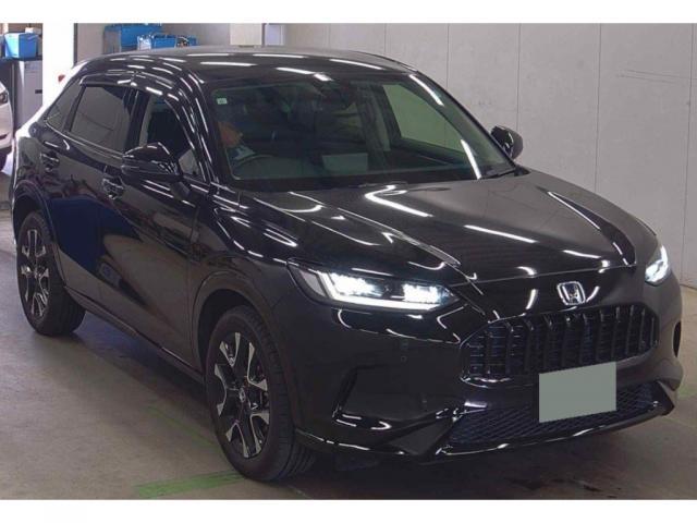 Ref:AUX-22917539 HONDA ZR-V 2023 4 Ref:AUX-22917539 HONDA ZR-V 2023 - Image 4