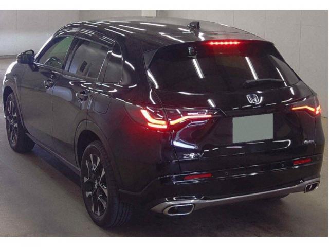 Ref:AUX-22917539 HONDA ZR-V 2023 5 Ref:AUX-22917539 HONDA ZR-V 2023 - Image 5